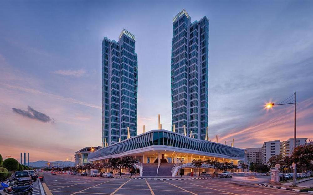 Maritime On The Top B16 George Town Exterior photo